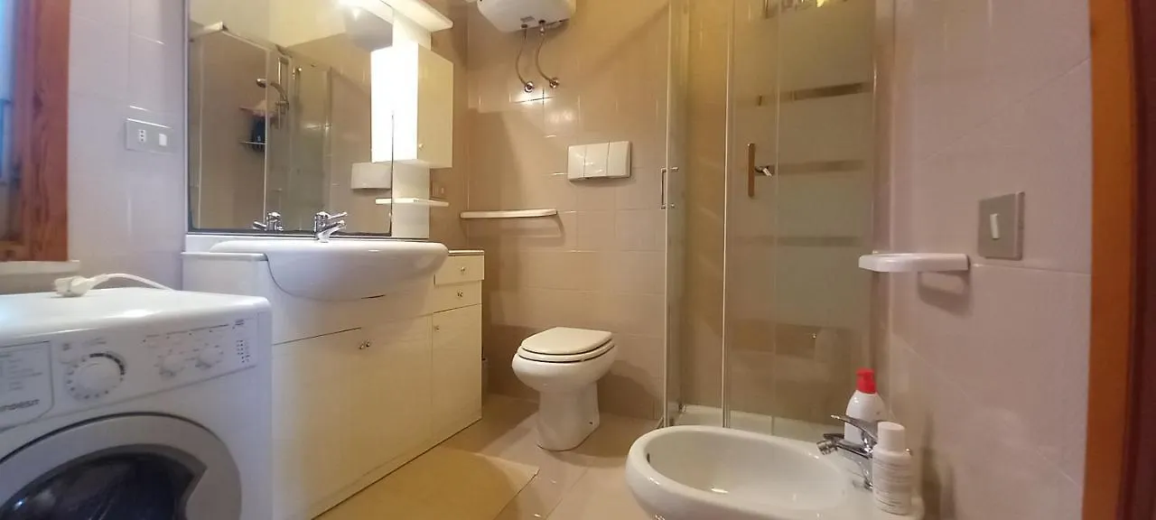 Villa Casa Erbi Torre dei Corsari Ferienhaus