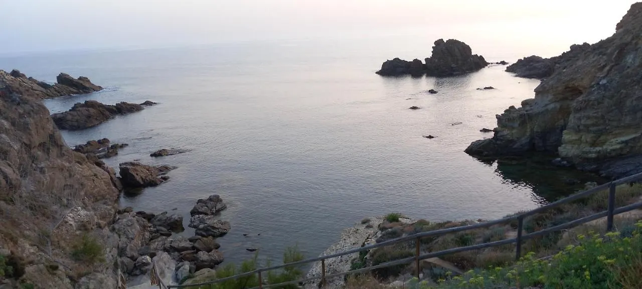 Villa Casa Erbi Torre dei Corsari