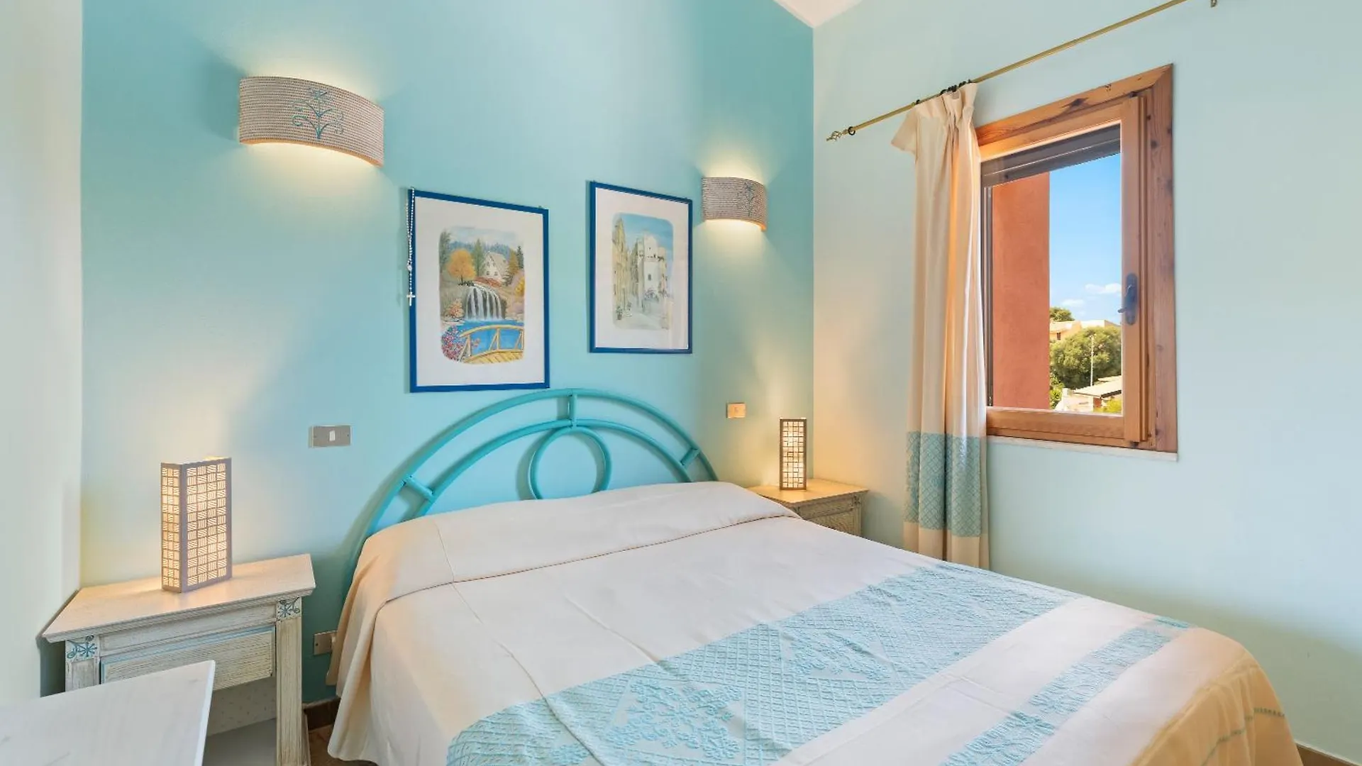 Ferienhaus Villa Casa Erbi Torre dei Corsari