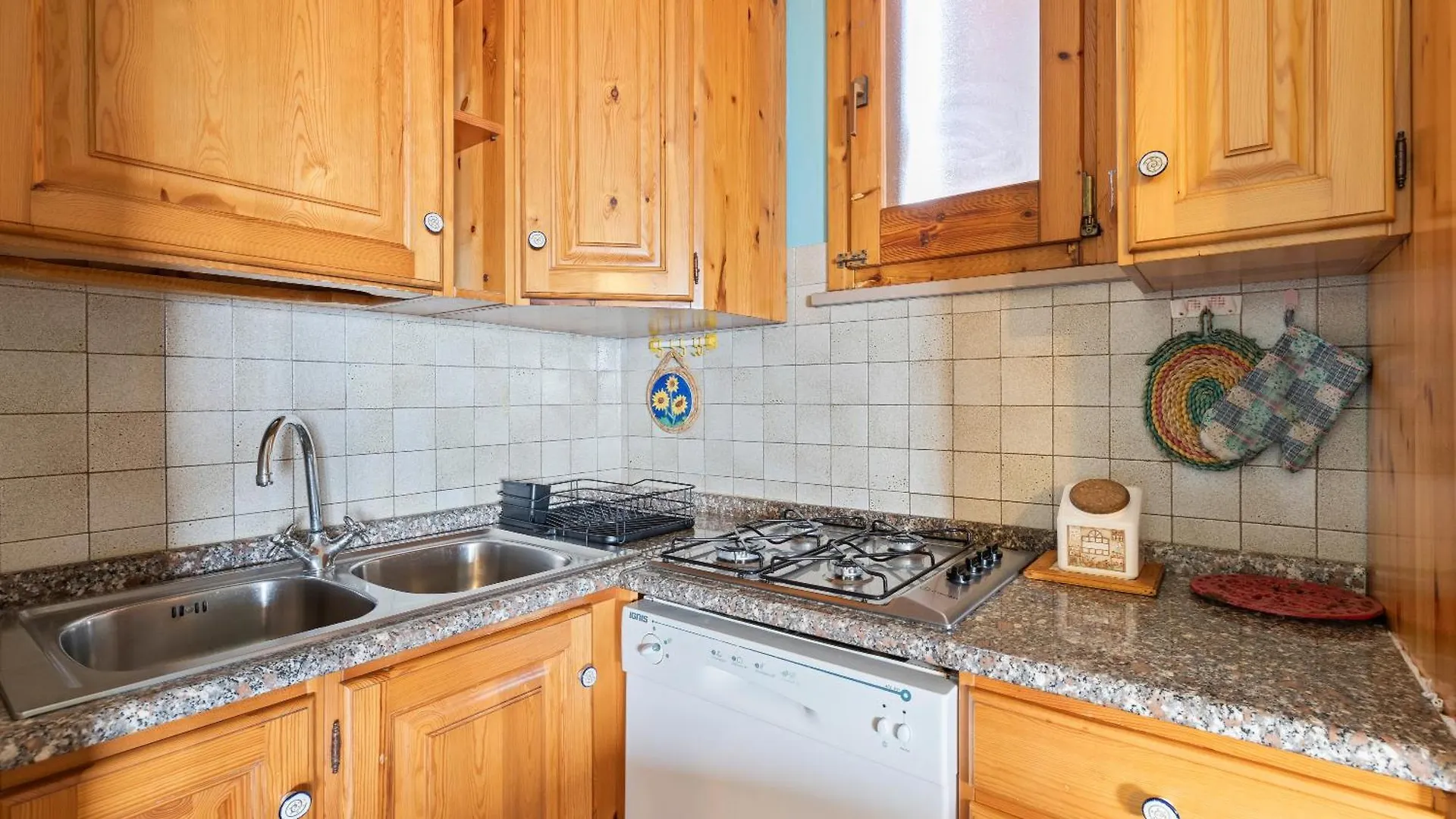 Вилла Casa Erbi Торре-дей-Корсари Дом отдыха