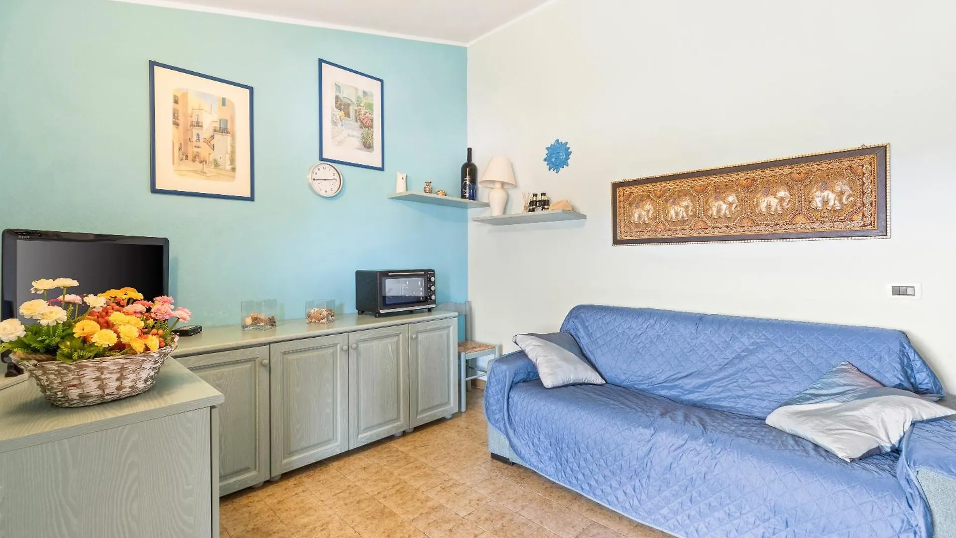 Дом отдыха Вилла Casa Erbi Торре-дей-Корсари