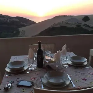  Casa vacanze Mare, Dune, E Bosco In Assoluto Relax.