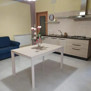 Casa Di Nino&nina Zafferana Etnea