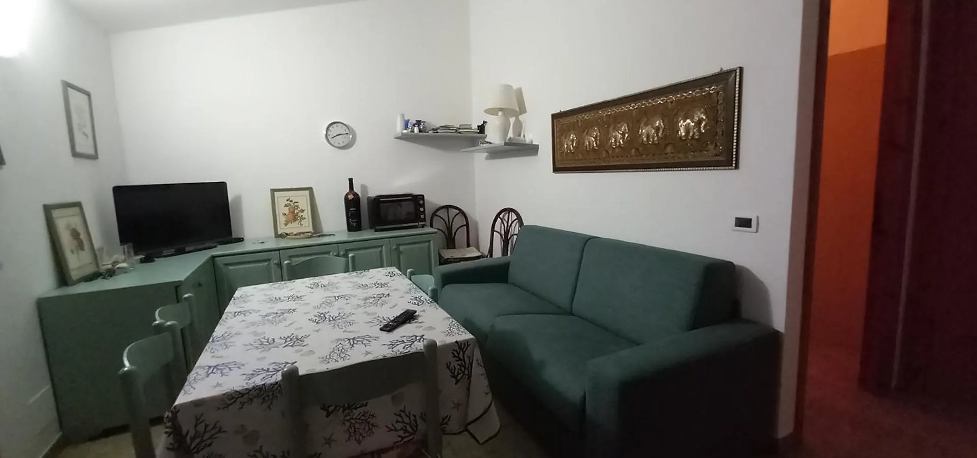 Casa vacanze Villa Casa Erbi Torre dei Corsari