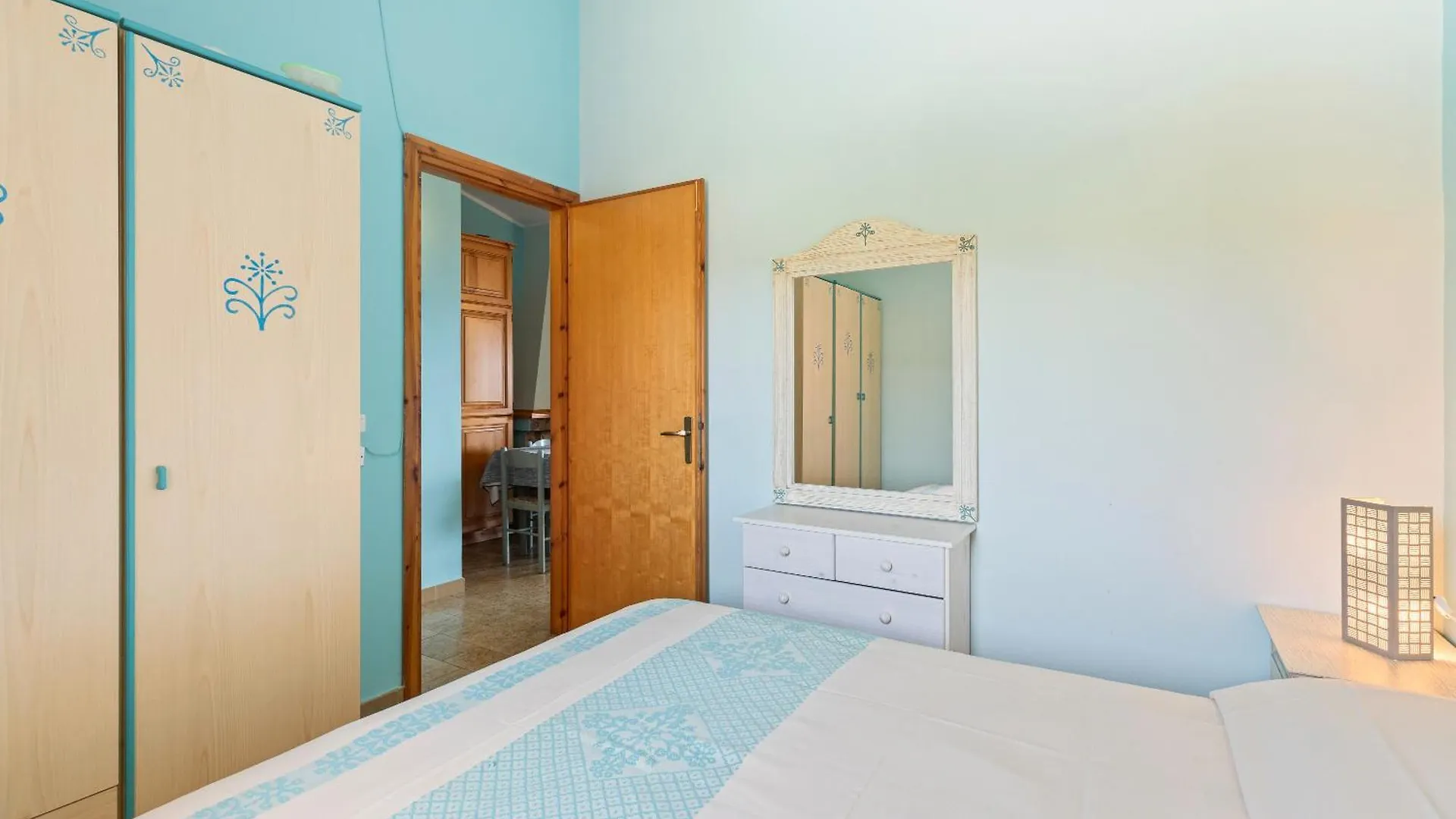 Villa Casa Erbi Torre dei Corsari Italia