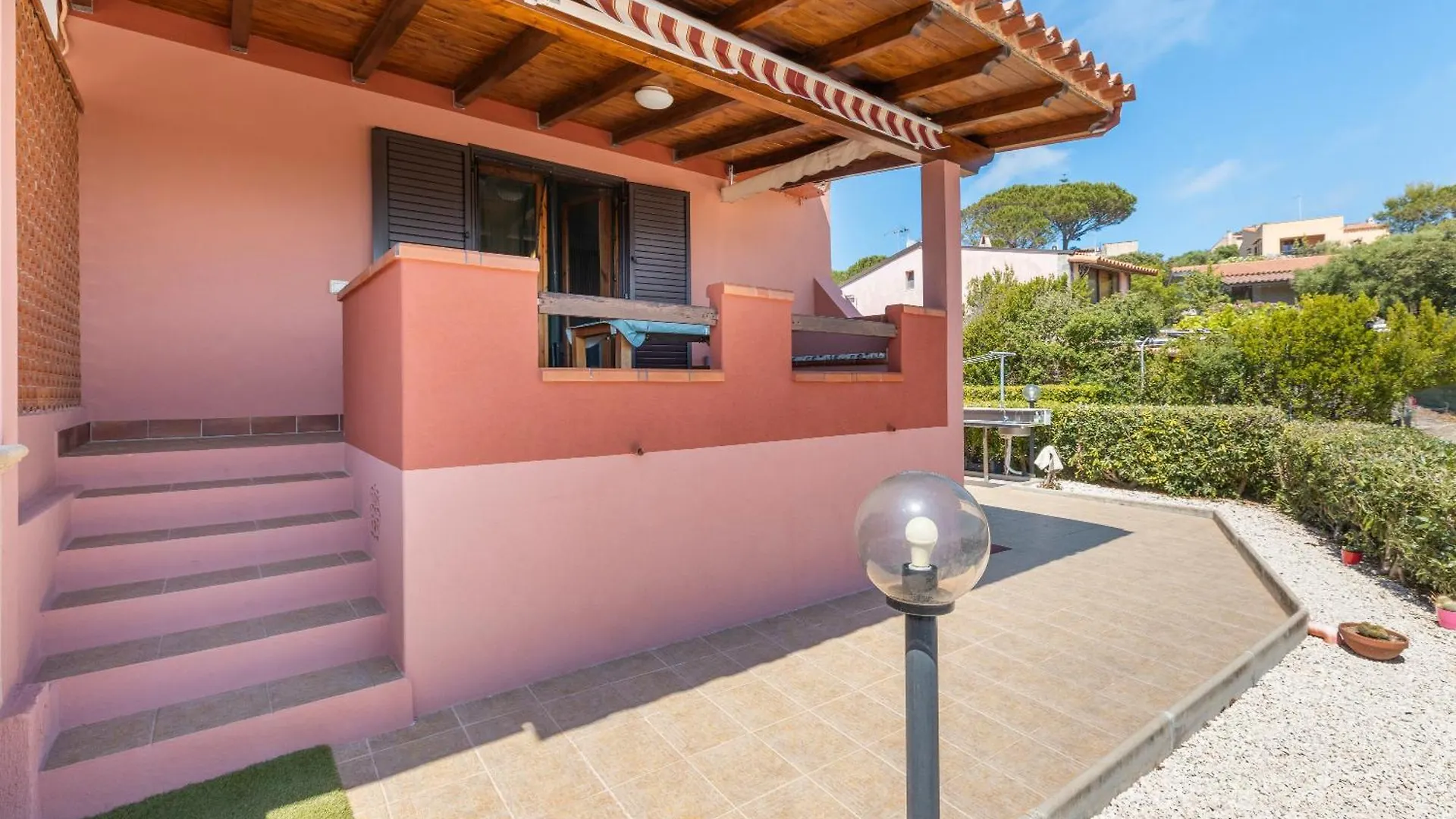 Villa Casa Erbi Torre dei Corsari Casa vacanze