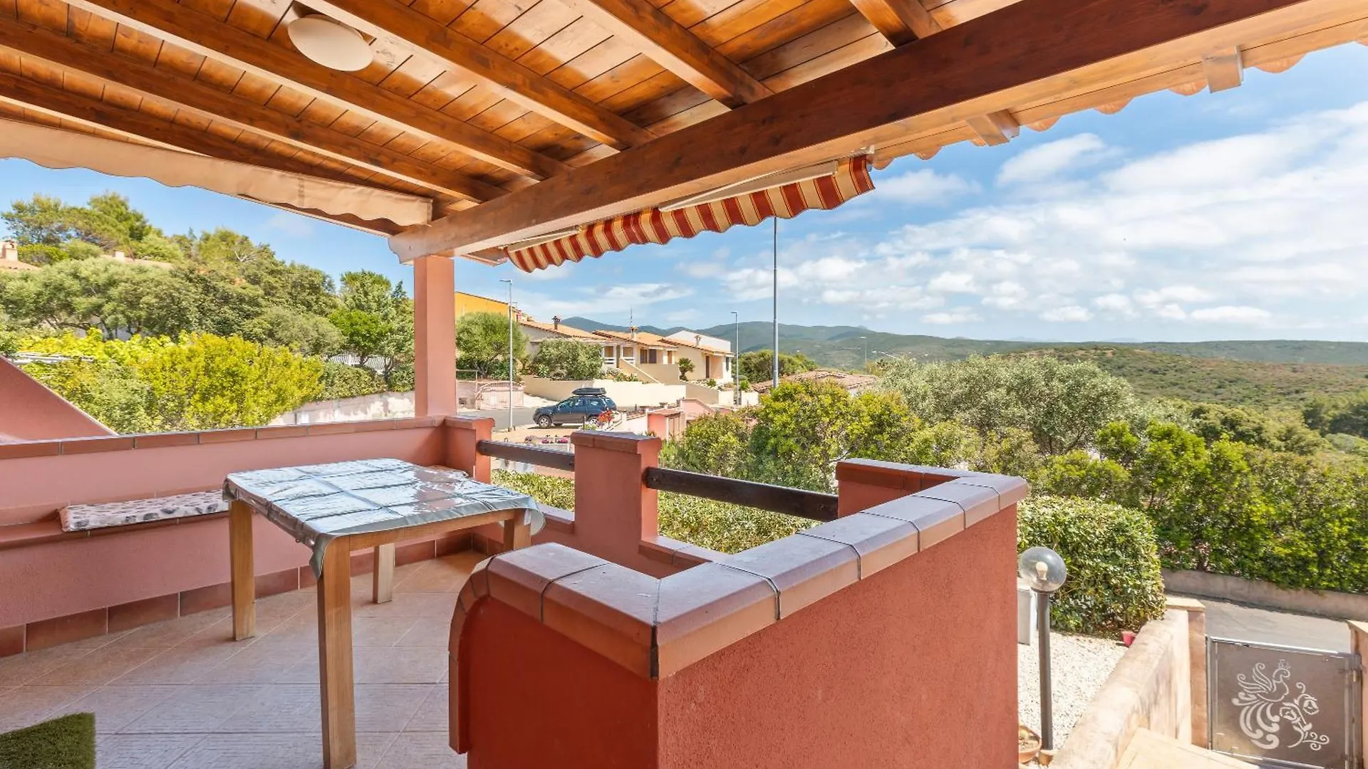 Casa vacanze Villa Casa Erbi Torre dei Corsari