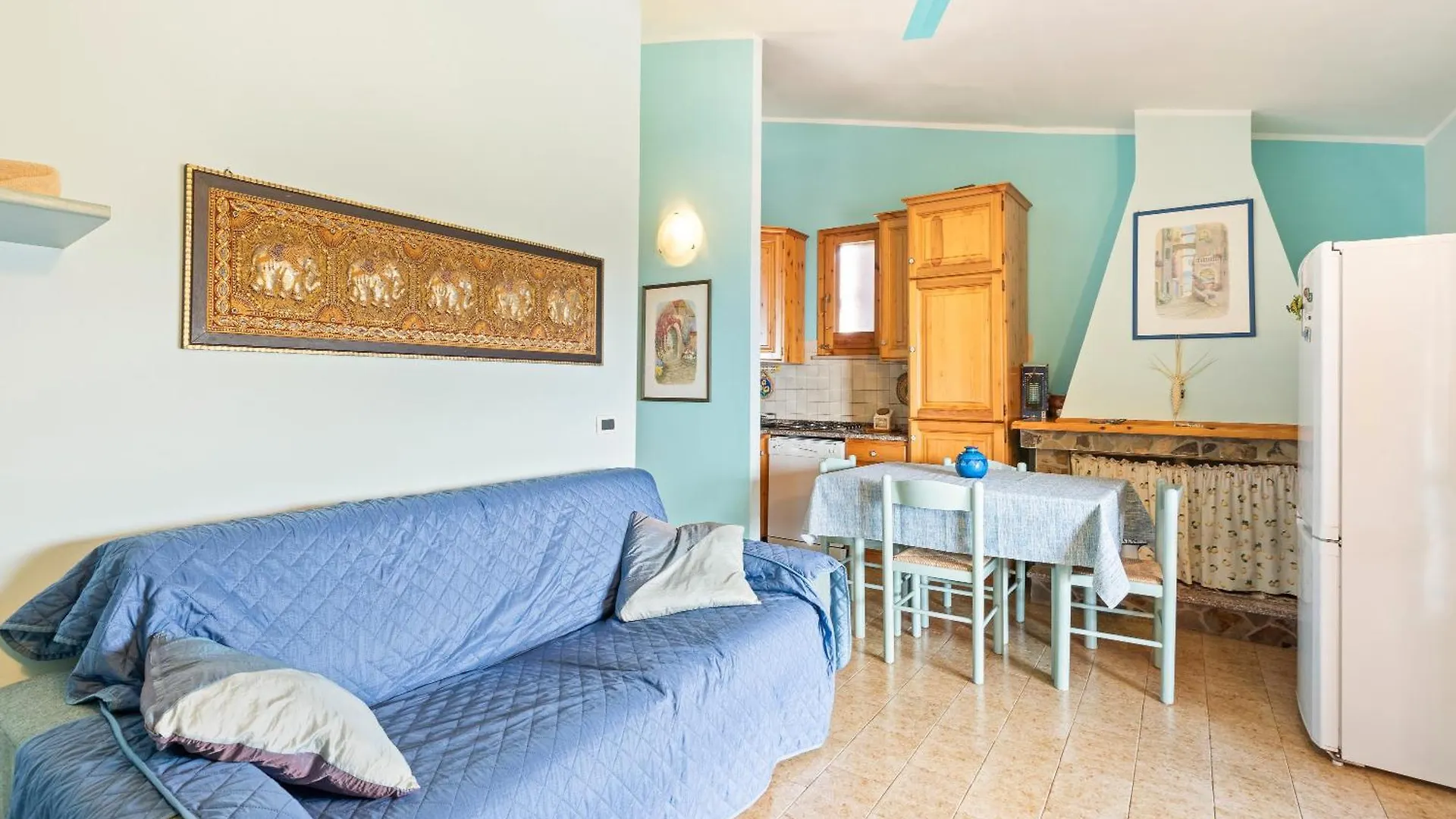 Villa Casa Erbi Torre dei Corsari